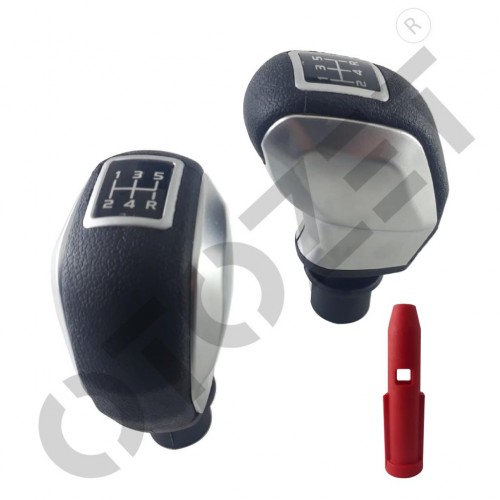 Partner Tepee 207 301 307 407 206 306 Spor Vites Topuzu