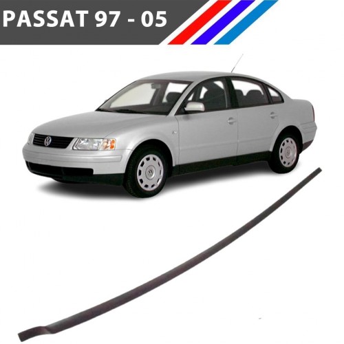 Passat Ön Cam Su Oluk Kenar Çıtası Sol Taraf 1997 - 2005