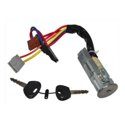 Peugeot 106 1.4-1.6 -  405 1.9D Kontak Anahtarı 4162.92