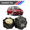 Peugeot 106 Radyatör Yedek Su Depo Kapağı 1306J5