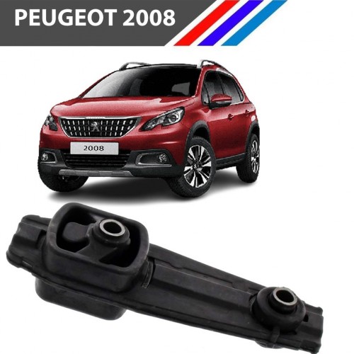 Peugeot 2008 Motor Arka Takozu 1 Adet