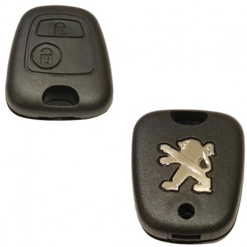 Peugeot 206 Kumanda Kabı Yale