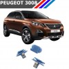 Peugeot 3008 Kapı Eşik Klipsi Döşeme Klipsi 8748QT