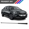 Peugeot 301 Tavan Anten Çubuğu 37 cm 6561JS-6587J0