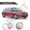 Peugeot 306 Kapı Çıta Klipsi 7701049270.