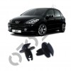 Peugeot 307 Çamurluk Ve Davlumbaz Klipsi 8565.53