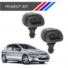 Peugeot 307 Ön Cam Su Fiskiye Memesi İkili Takım 6438H4
