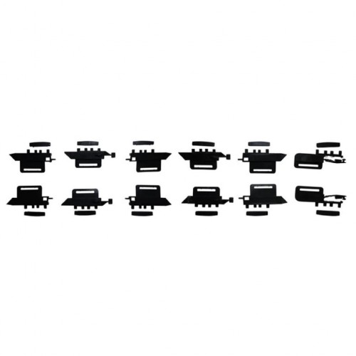 Peugeot 307 Station Wagon Sunroof Perde Tamir Takımı