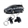 Peugeot 5008 Çamurluk Ve Davlumbaz Klipsi 8565.53