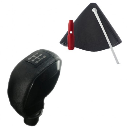 Peugeot 508 Spor Vites Topuzu 5 İleri - Körük Hediyeli