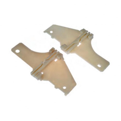 Peugeot Arka Cam Kriko Fiberi Takım