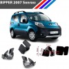 Peugeot Bipper Kaput İzalatör Klipsi 2007 Sonrası