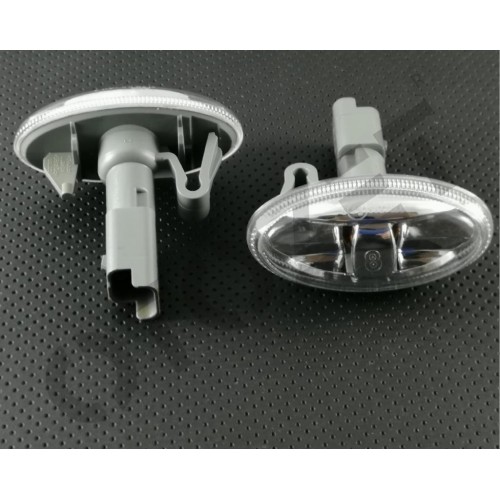 Peugeot Çamurluk Sinyali 206 307 107 206+ 301 407 C-Elysee Adet