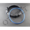 Peugeot Citroen Depo Şamandıra Kapak ve Contası 9633283880 17 CM