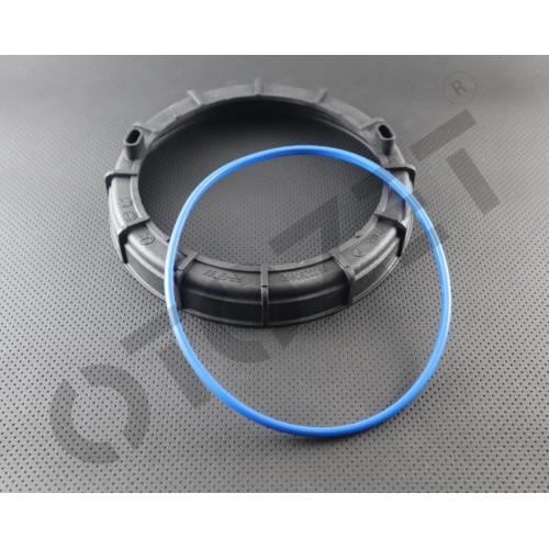 Peugeot Citroen Depo Şamandıra Kapak ve Contası 9633283880 17 CM
