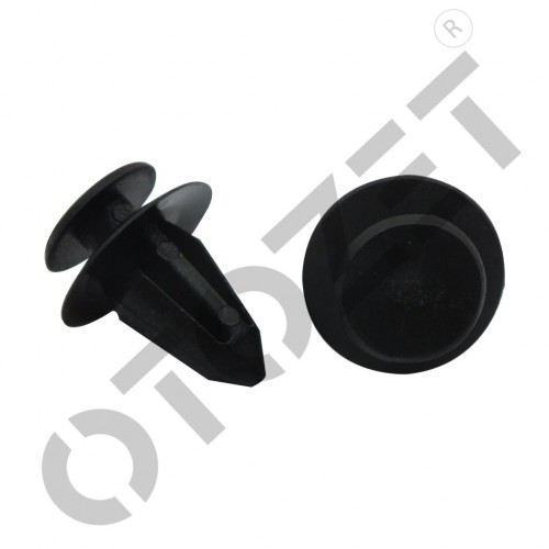 Peugeot Fiat Kapı Döşeme Klipsi