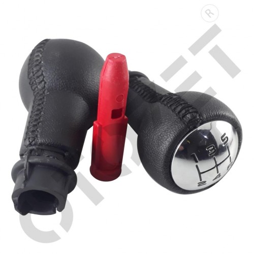 Peugeot PARTNER 207 301 307 308 407 508 3008 Deri Vites Topuzu