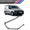 Peugeot Partner 2.0 HDI Enjektör Geri Dönüş Hortumu 1573SR