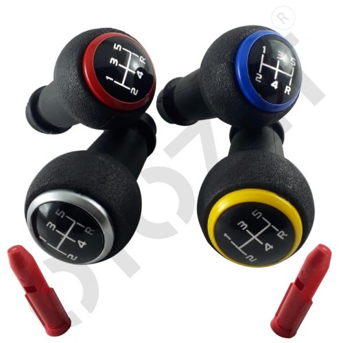 Peugeot Partner Tepee 207 301 307 407 Vites Topuzu