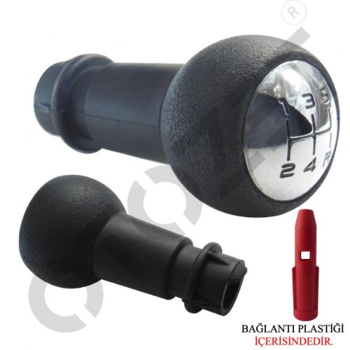 Peugeot partner 207 301 307 308 407 508 Vites Topuzu