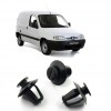 Peuoget Partner 1996 2002 Kapı Çıta Klipsi 71728806