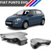 Punto Evo 1.3 JTD Hava Filtre Kutusu Geniş Boğazlı 2009 2011