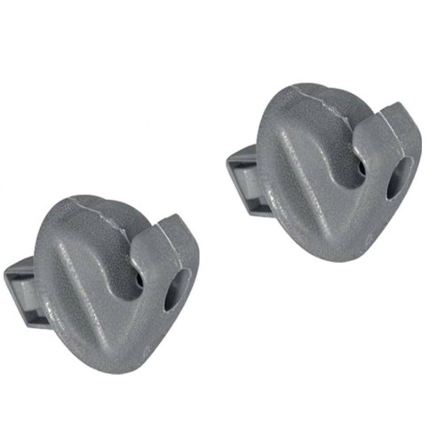 R 9 Twingo Kangoo Megane Güneşlik Ayağı İkili Takım