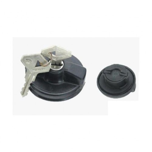 R9- R11 Yakıt Depo Kapağı Kilitli Yan Sanayi 1989 - 2000