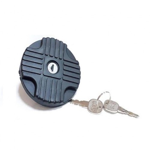 Renault 12 Yakıt Depo Kapağı Plastik Kilitli