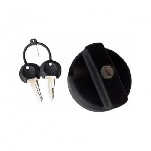 Renault 19 Yakıt Depo Kapağı Anahtarlı