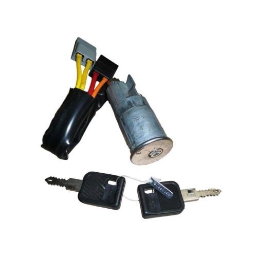 Renault 21 Manager Concorde Kontak Anahtarı 7700765533