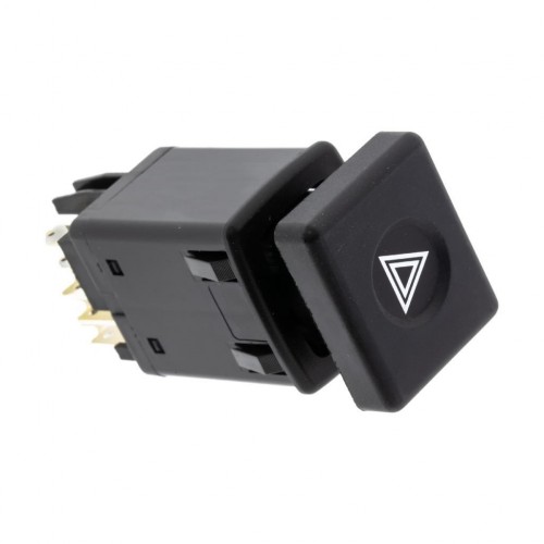 Renault 9 - 11 Dörtlü Flaşör 1989 - 2000 7700765726