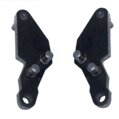 Renault Clio 2 Sunroof Badem Ayağı 2 Adetli Takım 1998 - 2005