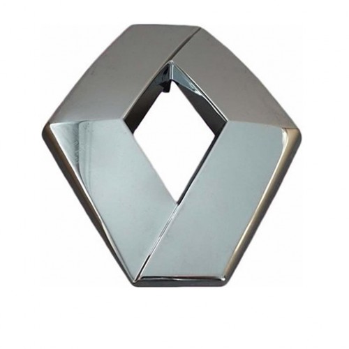 Renault Clio 4 Arka Bagaj Arması 908890837R