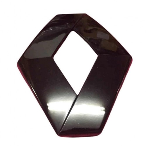 Renault Clio 4 Arka Bagaj Arması Siyah Renk 908890837R