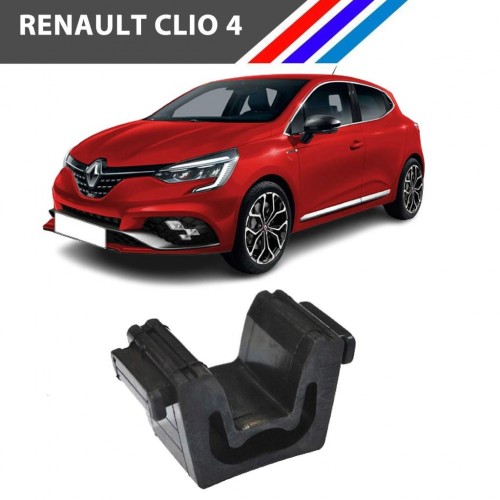Renault Clio 4 Radyatör Alt Takozu 1 Adet 215060007R