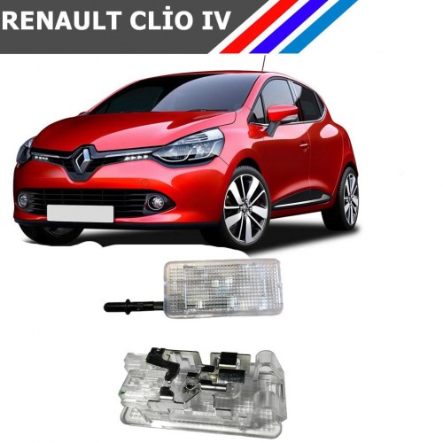 Renault Clio 4 Torpido Lambası 264759172R