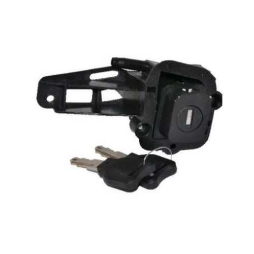 Renault Clio HB Arka Bagaj Kilidi Anahtarlı 1998 - 2003