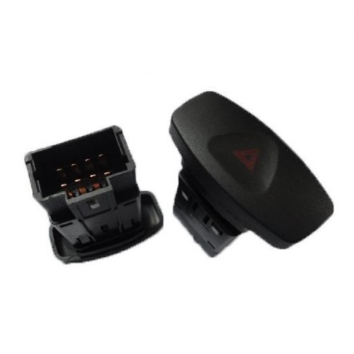 Renault Clio-Symbol Dörtlü Flaşör 2008 - 2013 252903199R