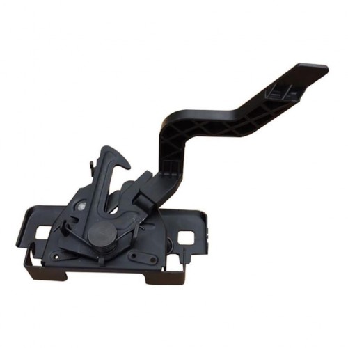 Renault Clio Symbol Motor Kaput Kilidi 2013 - 2020