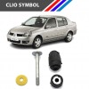 Renault Clio Symbol Ön Viraj Demir Uç Lastiği Tamir Takımı 1 Adet 6001547138