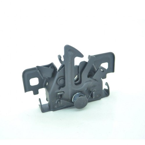 Renault Clio IV Motor Kaput Kilidi 2013 - 2020