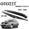 Renault Clio II Arka Silecek Kolu ve Süpürgesi Takım 1998 - 2005