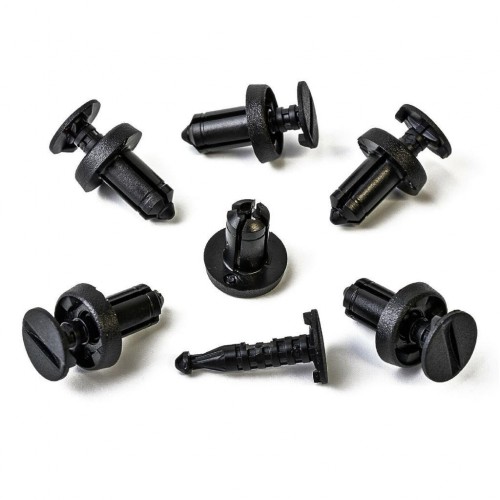 Renault - Fiat Davlumbaz Klipsi 7703072361