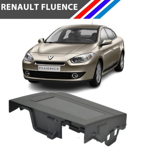 Renault Fluence Akü Üst Muhafaza Kapağı 244976310R
