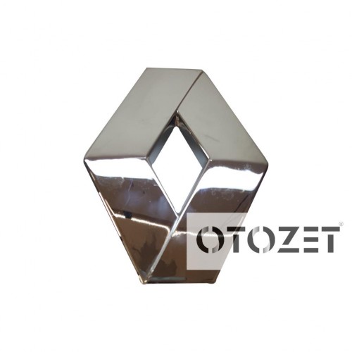 Renault Fluence Arka Bagaj Arma