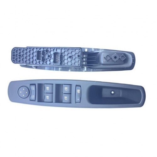 Renault Fluence Cam Açma Anahtar Düğmesi Sol Taraf 254000008R