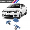 Renault Fluence Kapı Eşik Klipsi 7703077477