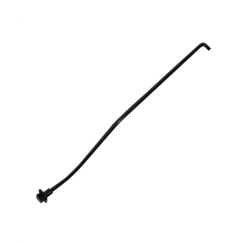 Renault Fluence Motor Kaput Tutucu Demiri 2009 - 2016