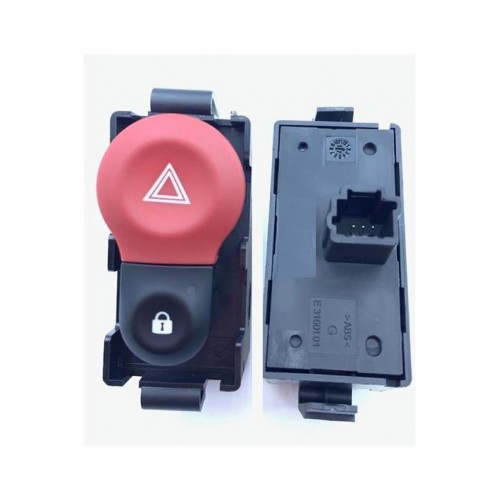 Renault Kangoo 2-3 Dörtlü Flaşör 2007 - 2021 8200523299